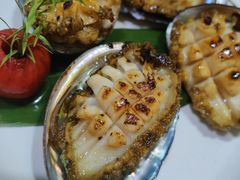 -松坂屋日料自助(长城路店)