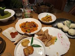 -奉天小馆·非遗东北菜(沈阳万象城店)