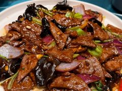 -大连湾旭日饭店(大连湾店)
