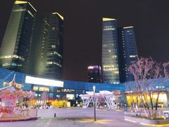 -大族广场Mall&More