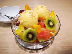 -佰搭果·广式茶餐厅(石牌东路店)