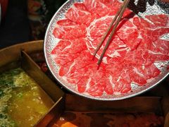 -湊湊火锅·茶憩(合生汇购物中心店)