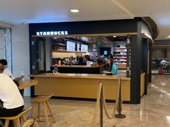 -星巴克(北京佳程广场店)