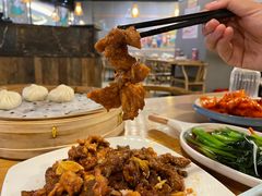 -陈傻子餐厅(世纪都会店)