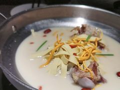 -骨之味·筒骨汤火锅(江头店)