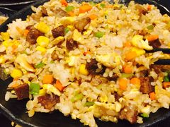 -大渔铁板烧(中山路八佰伴店)