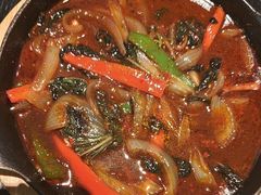 -美奈小馆·东南亚菜(福田星河COCO Park店)