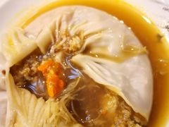 -尚香汤包文博馆(合兴路店)