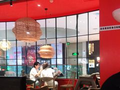 -味千拉面(德雅路CFC富兴时代店)