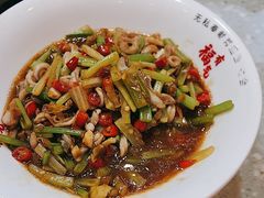 -福阿婆老牌湘菜(大润发店)