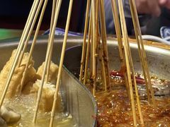 -来涮蜀鲜货火锅串串香(菜市口店)