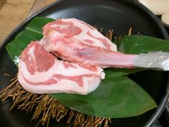 -九田家黑牛烤肉料理(石路天虹店)
