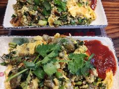 -黄老伯的海蛎煎