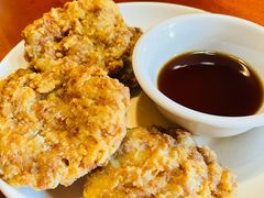 -永新酸菜鱼馆桂花山庄