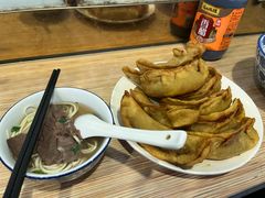 -清真·西北桥头拉面大王(丁家桥店)