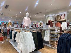 -优衣库(广州恒宝广场店)