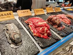 -星伦多自助料理·涮烤一体(杭州来福士店)