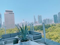 -城市露台景观餐厅(淮海路店)