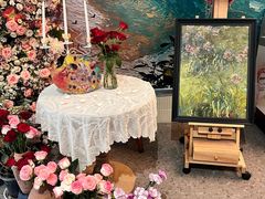 -芭莉与彩虹西餐厅(成都合生汇店)