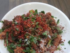-小杨翘脚牛肉