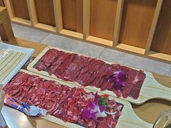 -大河宴·椒麻鱼火锅(北京路中和美食街店)