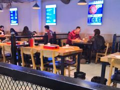 -四禧精酿铜锅涮肉·烧烤工场(大明湖店)