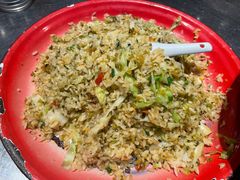 黯然销魂饭-馬伍旺川菜(金象城店)
