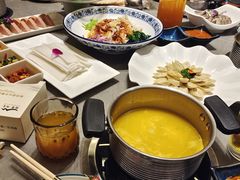 -楼里火锅餐厅(文化城店)