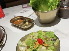 -西塔老太太泥炉烤肉(望京一店)
