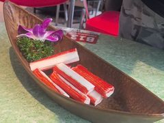-憨铁匠老火锅(龙岗万科里店)