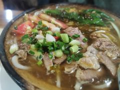 -顺顺小吃(独克宗古城店)