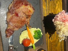 -1886德国汽车餐厅(外滩中央店)