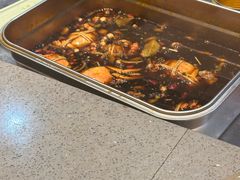 -锡和无锡菜(景丽苑店)