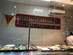 -老德安面馆(翠竹新村南区店)