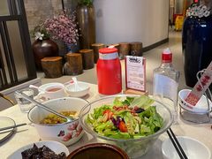-味上湘菜馆(岳麓山店)