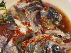 -湘阁里辣(南岭购物广场店)