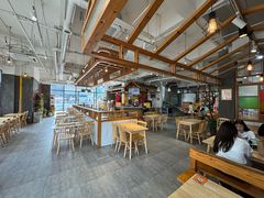 -冰泉豆浆馆(阳朔店)