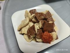 -高淳老街土菜馆(迎薰门店)