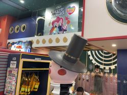-MELAND CLUB亲子乐园·派对·餐厅(北京芳圆里ID MALL店)