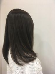 Jamie小洁烫发作品-TONI&GUY