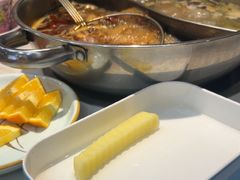 -乡土黄·鲜牛肉火锅·小龙虾(兴业街店)