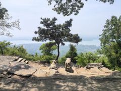 -虞山风景区