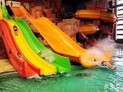 -南宫温泉水世界