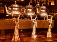 -Tajine Moroccan塔金摩洛哥中东餐厅