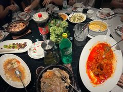 -穿越·外婆家(西溪天堂店)