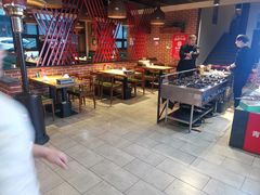 -大闫家烧烤·小海鲜家常菜(郑庄店)