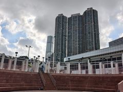 -九龙公园