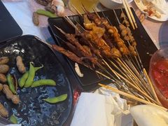 -柒五龙虾(八王寺店)