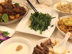 -楼兰印象(朝外店)