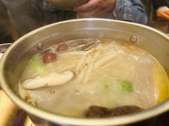 -香园自助小火锅